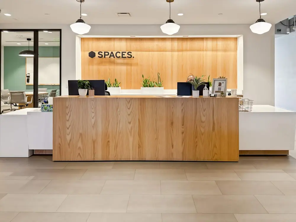 Spaces AZ, Scottsdale - Scottsdale Quarter