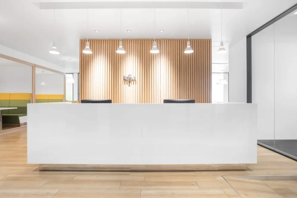Regus SENDAI, Kurax