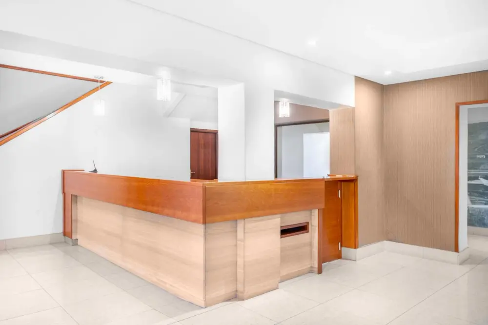 Regus JOHANNESBURG, Foundershill
