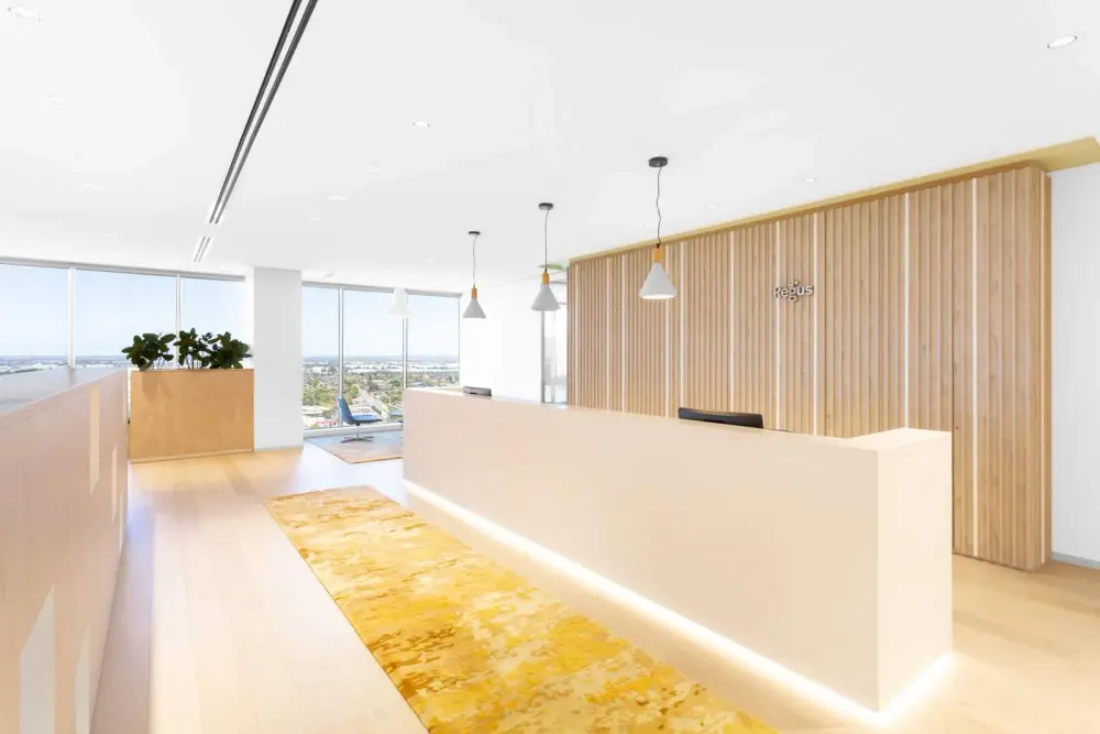 Regus MELBOURNE, Dandenong