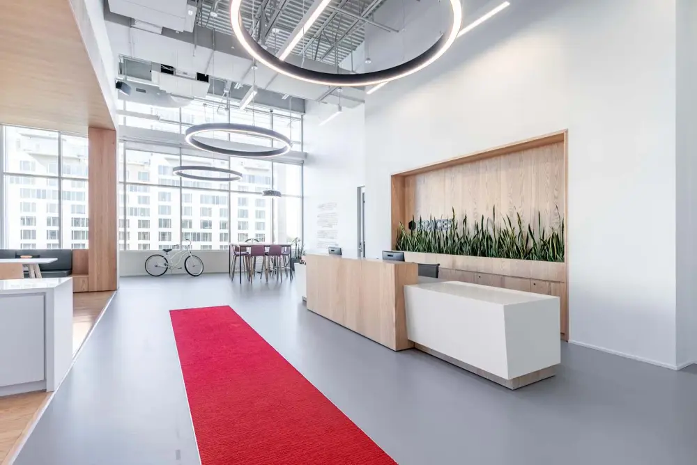 Spaces TX, Houston - Spaces CityCentre One