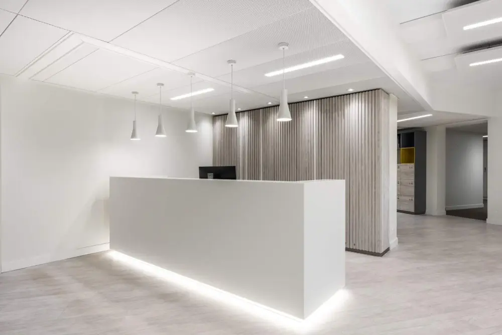 Regus GENEVA, City Centre