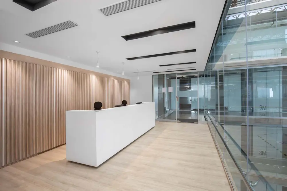 Regus INDORE, Apollo