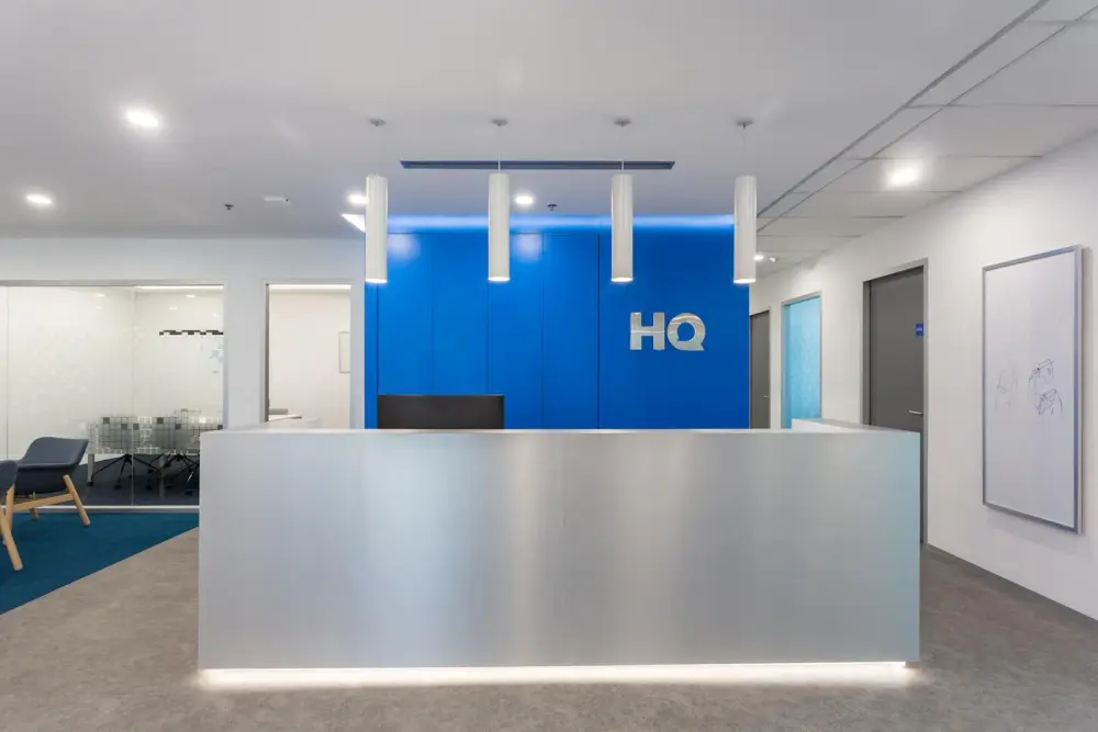 HQ BANGKOK, HQ SPE Tower