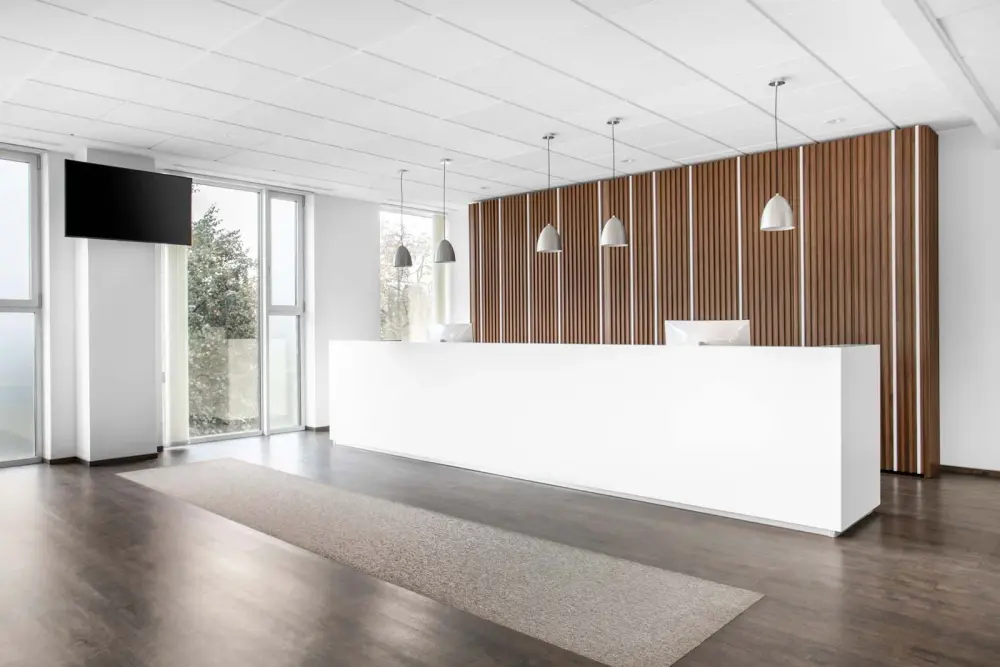 Regus WARSAW, Grojecka