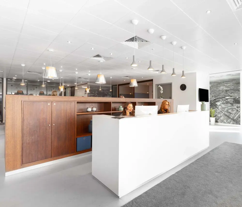 Regus WATFORD, Croxley