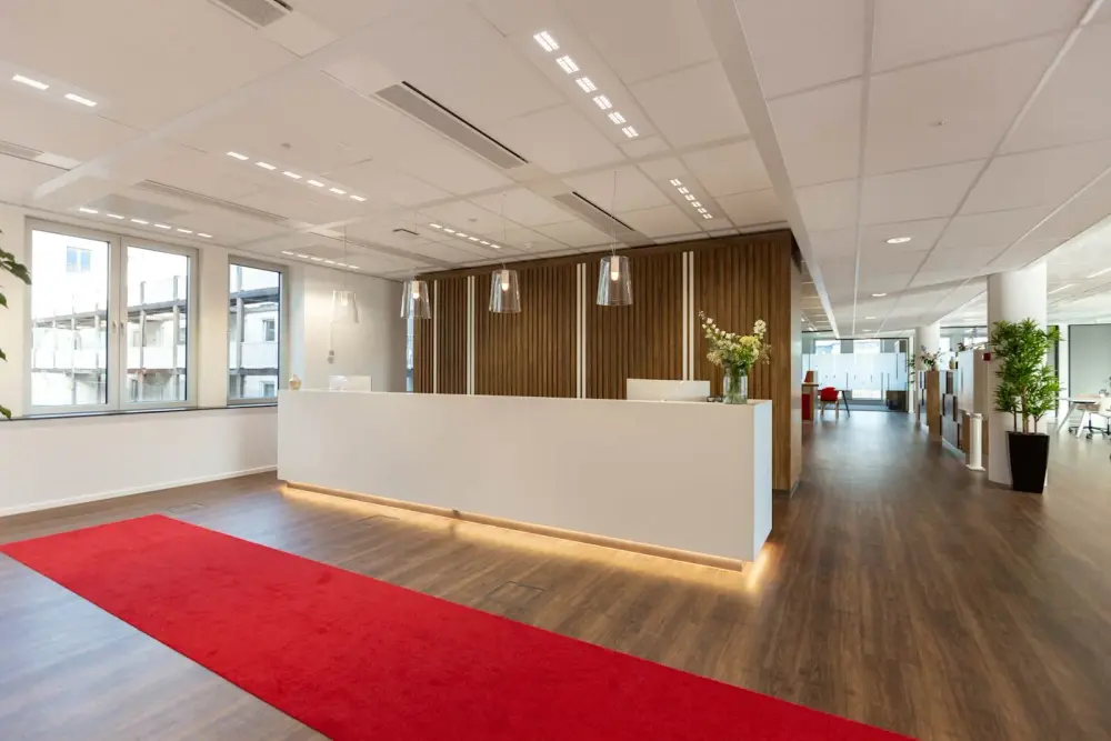 Regus UTRECHT, Rivoli Utrecht