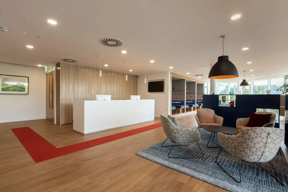Regus Winnersh Triangle