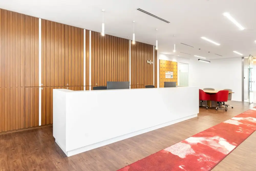 Regus KUALA LUMPUR, Visio Tower