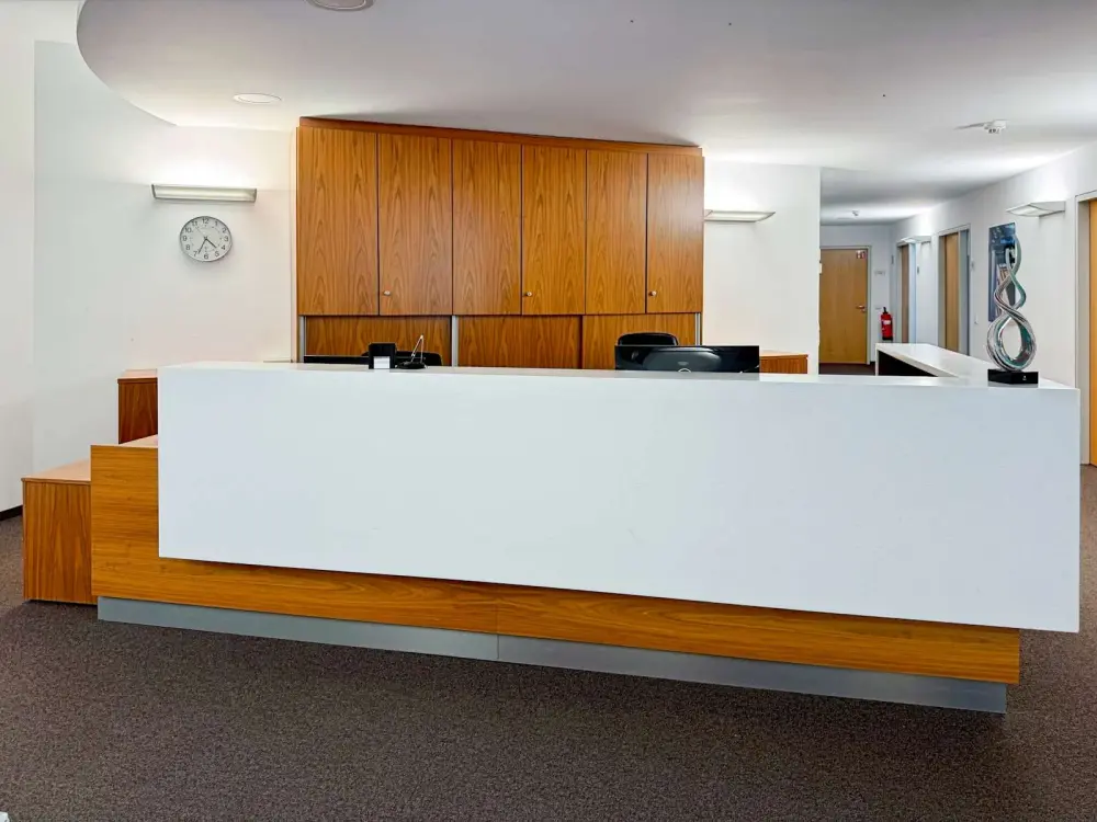 Regus STUTTGART, Königstraße
