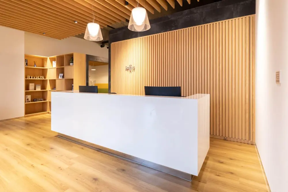 Regus MIYAZAKI, Tachibanadori