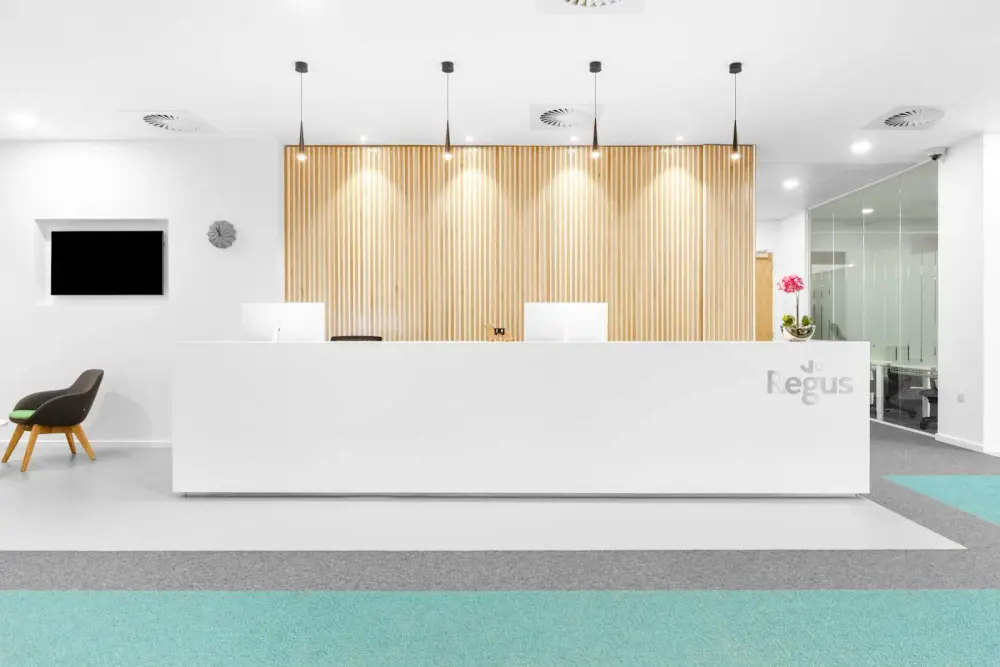 Regus GUILDFORD, Business Park Bldg 2