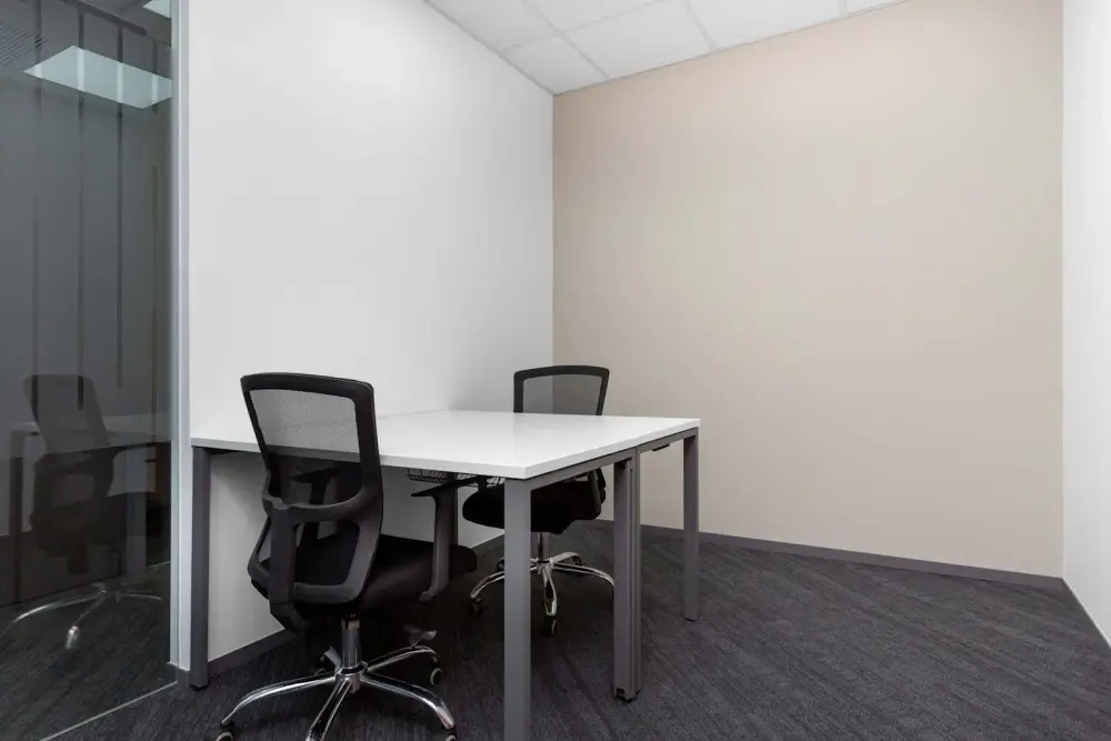 Regus HO CHI MINH CITY, M-Building
