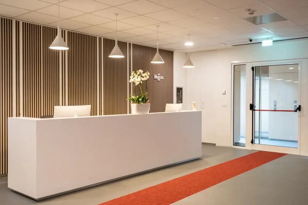 Regus MILAN, Bisceglie