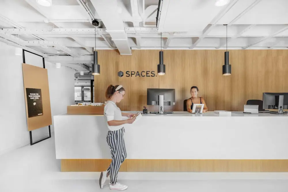 Spaces SEVILLA, Spaces Villasis
