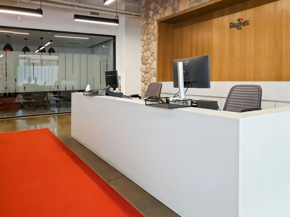 Regus CO, Basalt - Willits Town Center