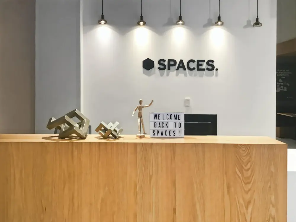 Spaces NY, New York - Spaces Penn Plaza
