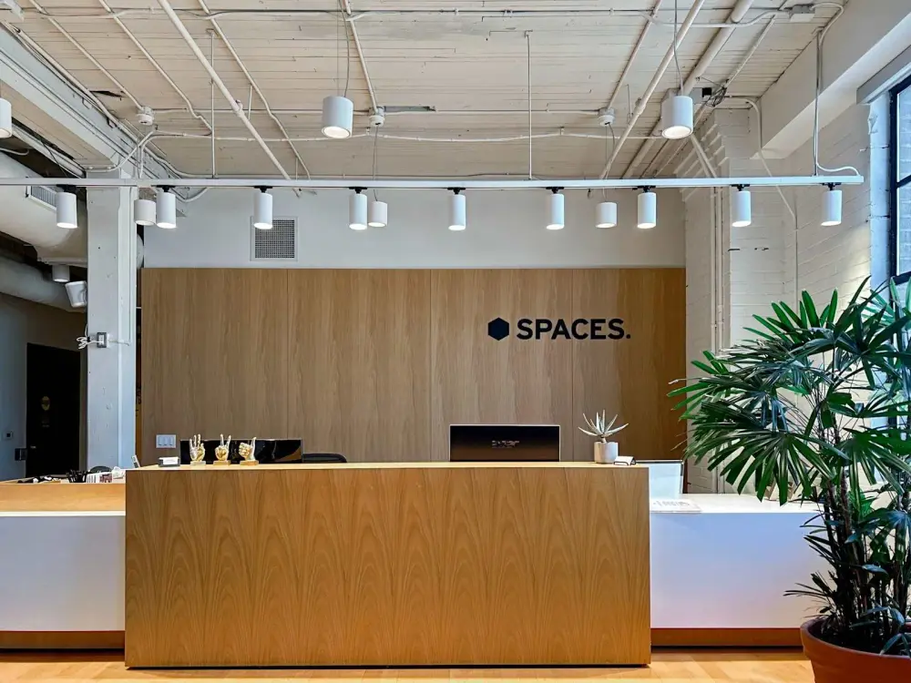 Spaces ON, Toronto - Spaces The Junction