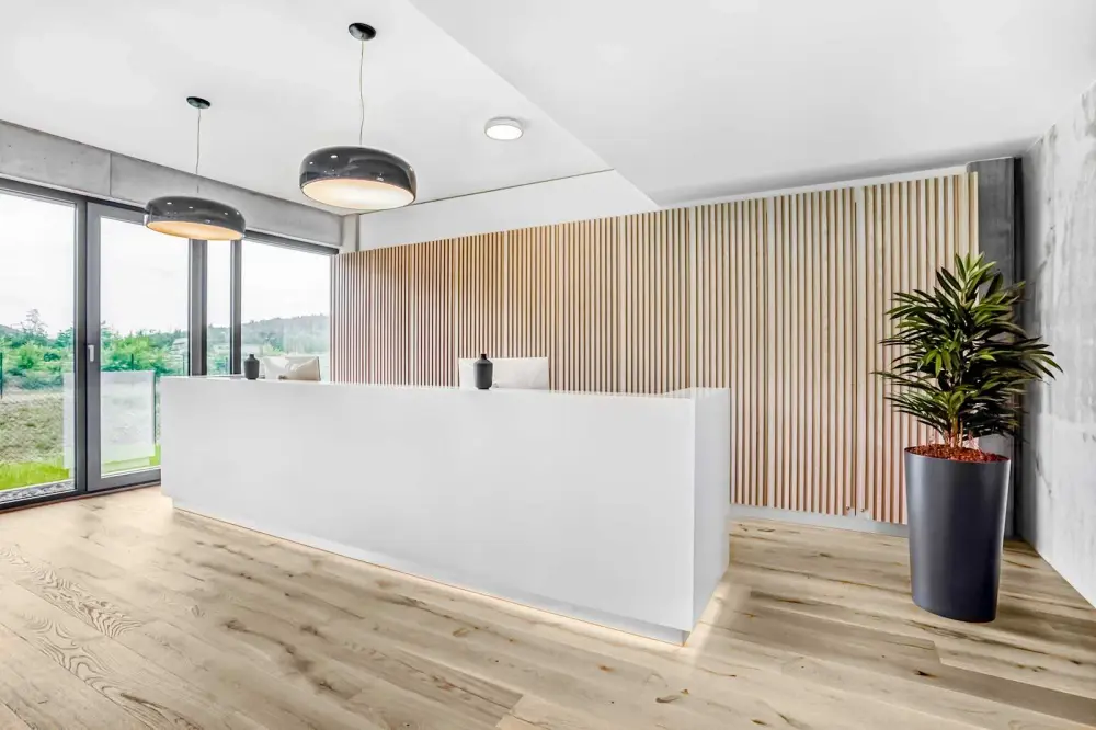 Regus KAISERSLAUTERN, Europa Karree Kaiserslautern