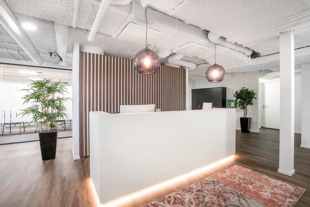 Regus AMERSFOORT, Stationsplein