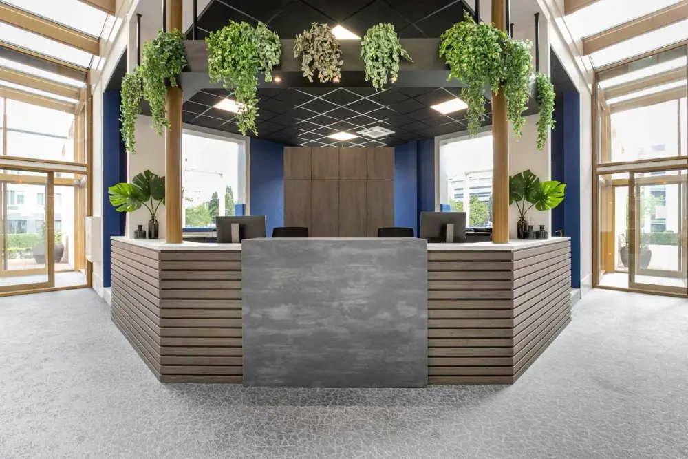 Regus ARNHEM, Business Park