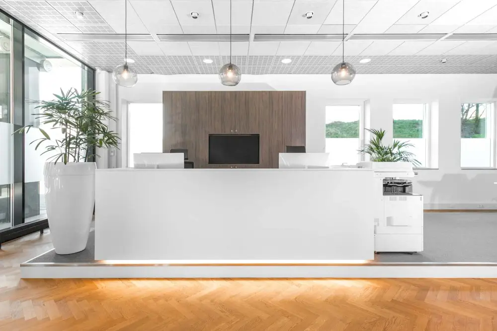 Regus AMSTERDAM, Queens Tower