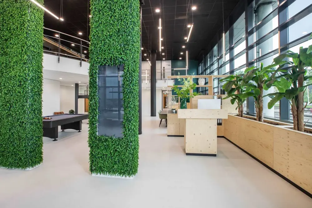 Regus RIJSWIJK, The Hague