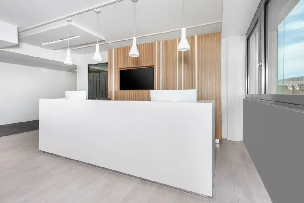 Regus GENEVA, Nations (6th floor)