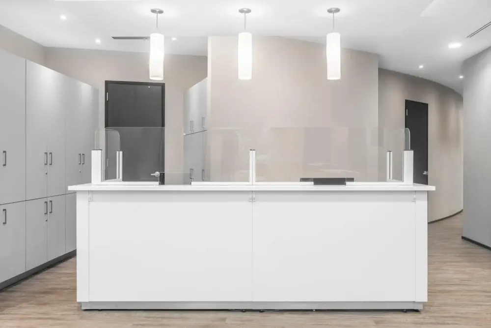 Regus TRINIDAD, San Fernando, Gulf City