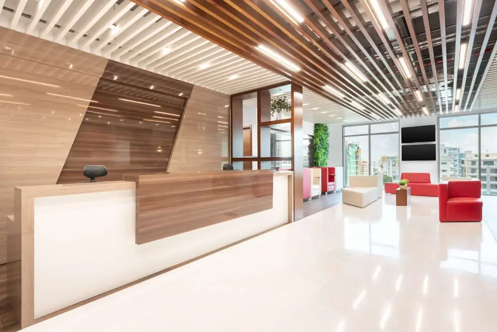 Regus DOMINICAN, Santo Domingo, Roble Corporate Centre