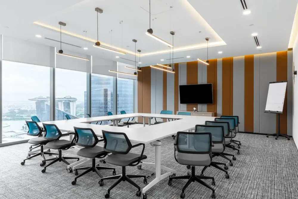 Signature SINGAPORE, Signature Asia Square