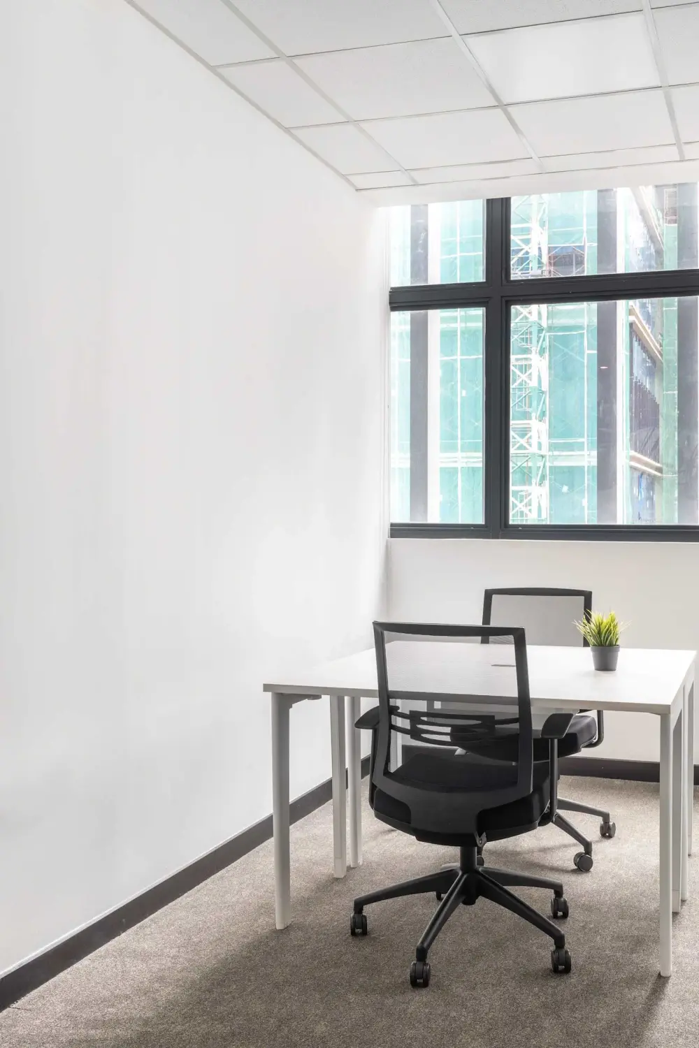 Regus KUALA LUMPUR, Tribeca