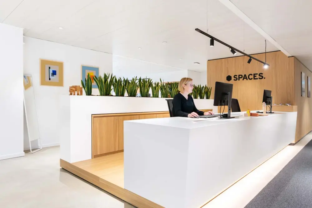 Spaces Brussels, Spaces Manhattan Center