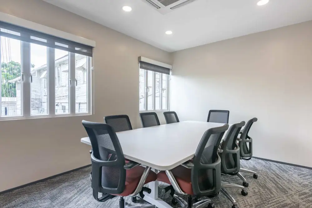Regus GUYANA, Georgetown, Waterloo Street