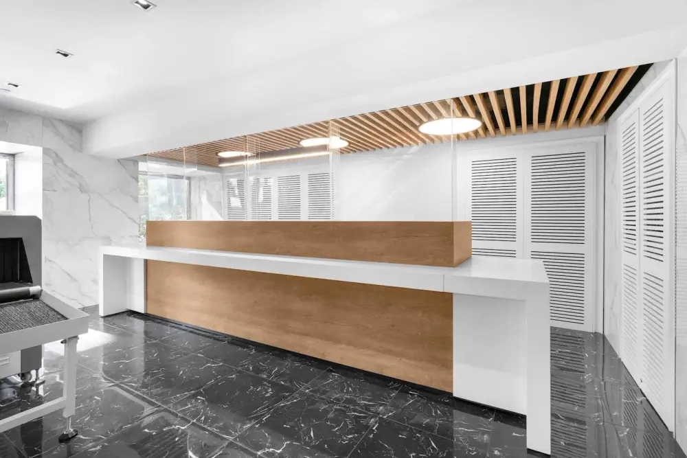 Regus ISTANBUL, Zincirlikuyu