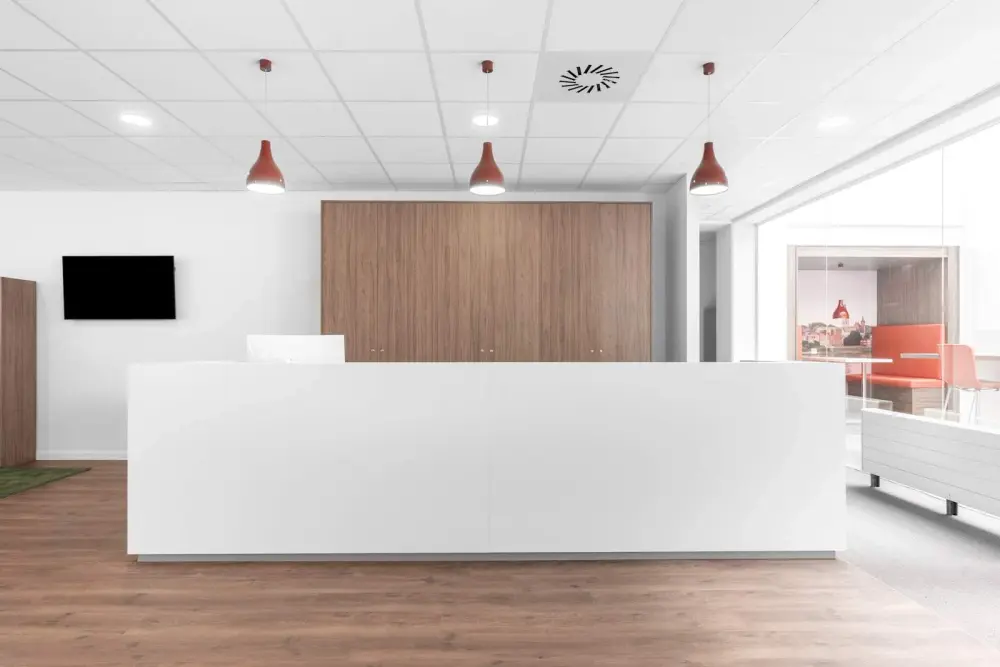 Regus TEMSE, Temse