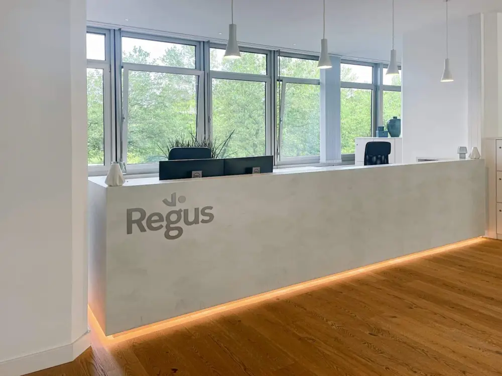 Regus DORTMUND, Westfalenpark