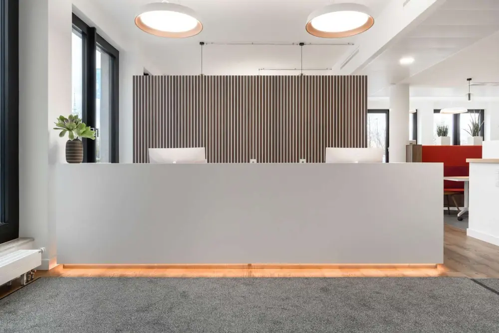 Regus MUNICH, Olympiapark