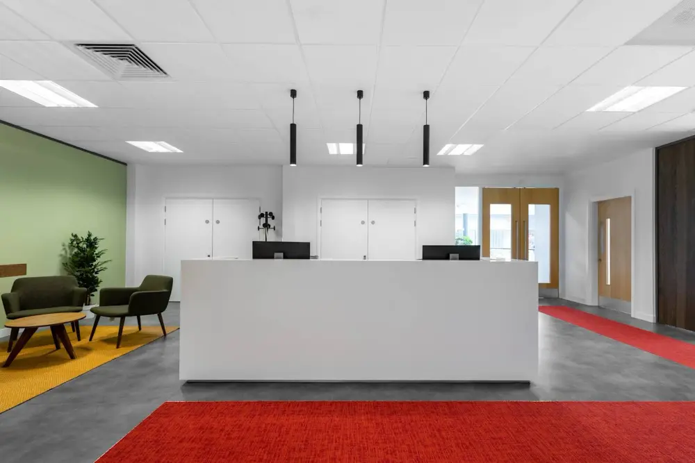 Regus Maidenhead Concorde Park