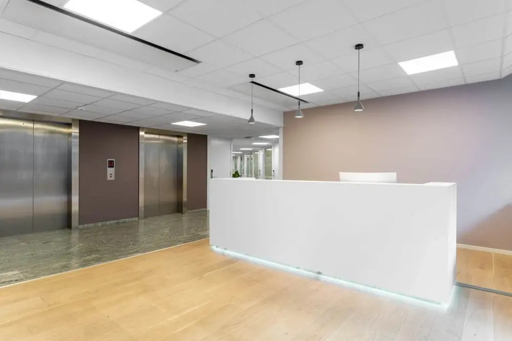 Regus Oslo, Ibsen