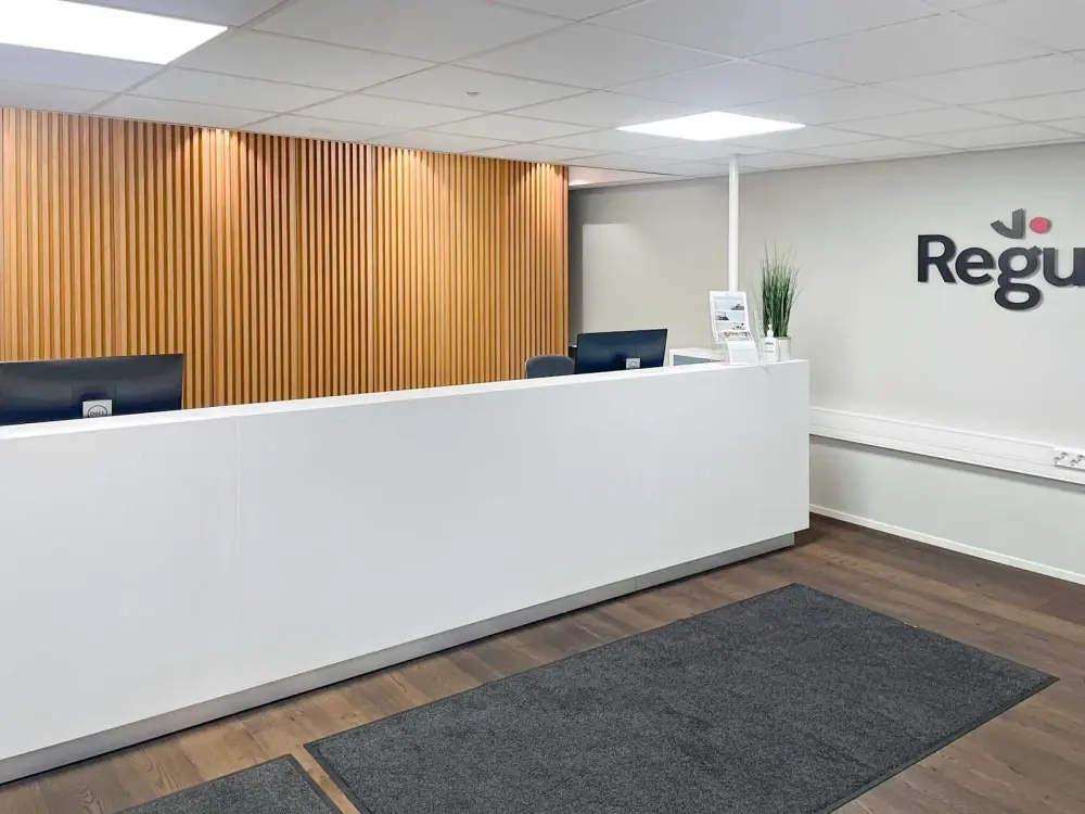 Regus TURKU, Citykulma