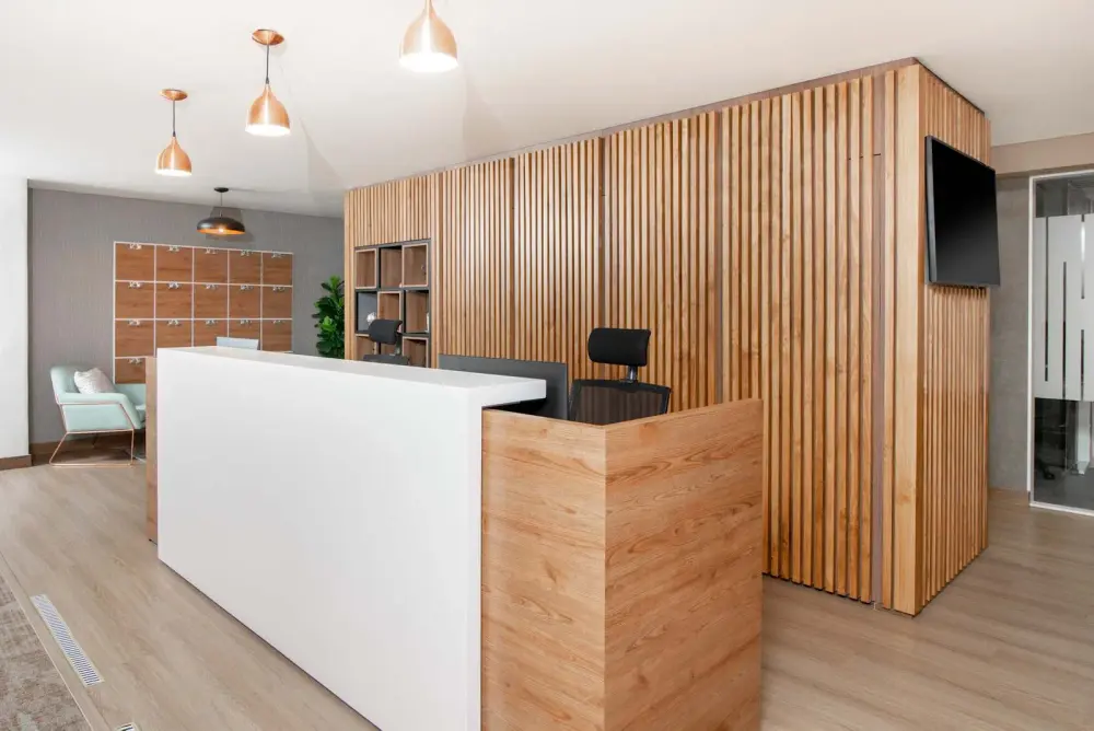 Regus MEDELLIN, Parque del Poblado