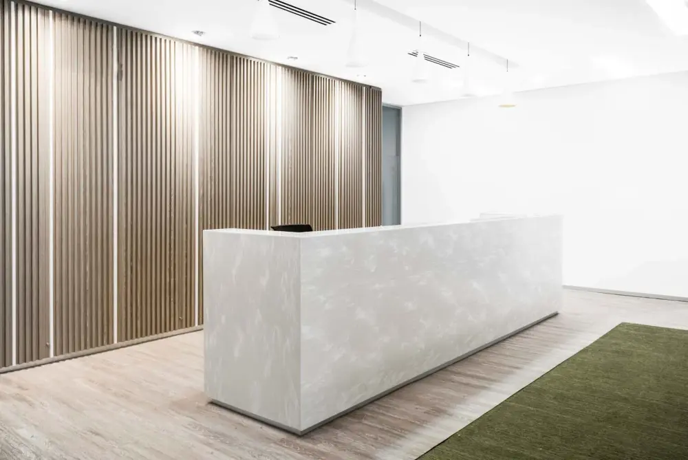 Regus QUERETARO, Constituyentes