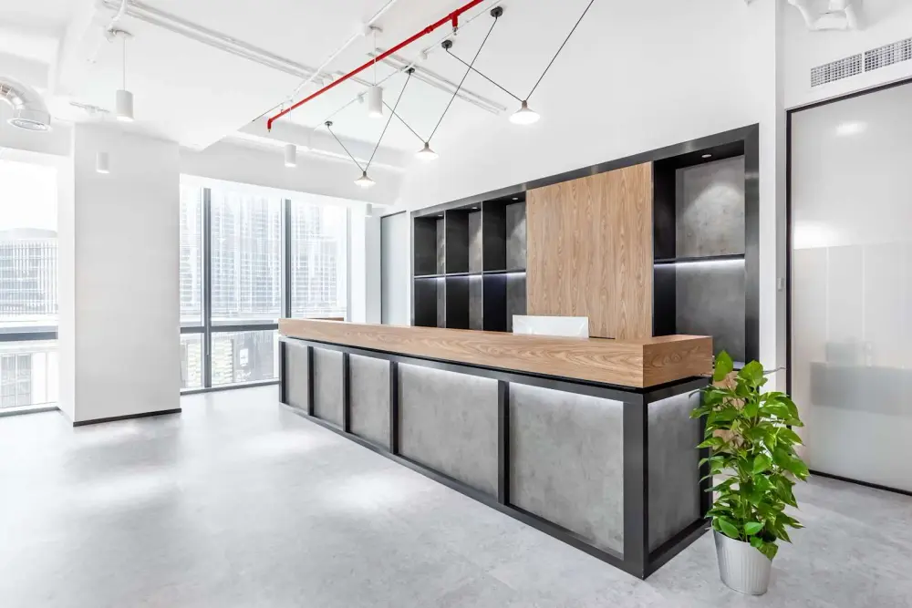 Regus DUBAI, Boulevard Tower 1