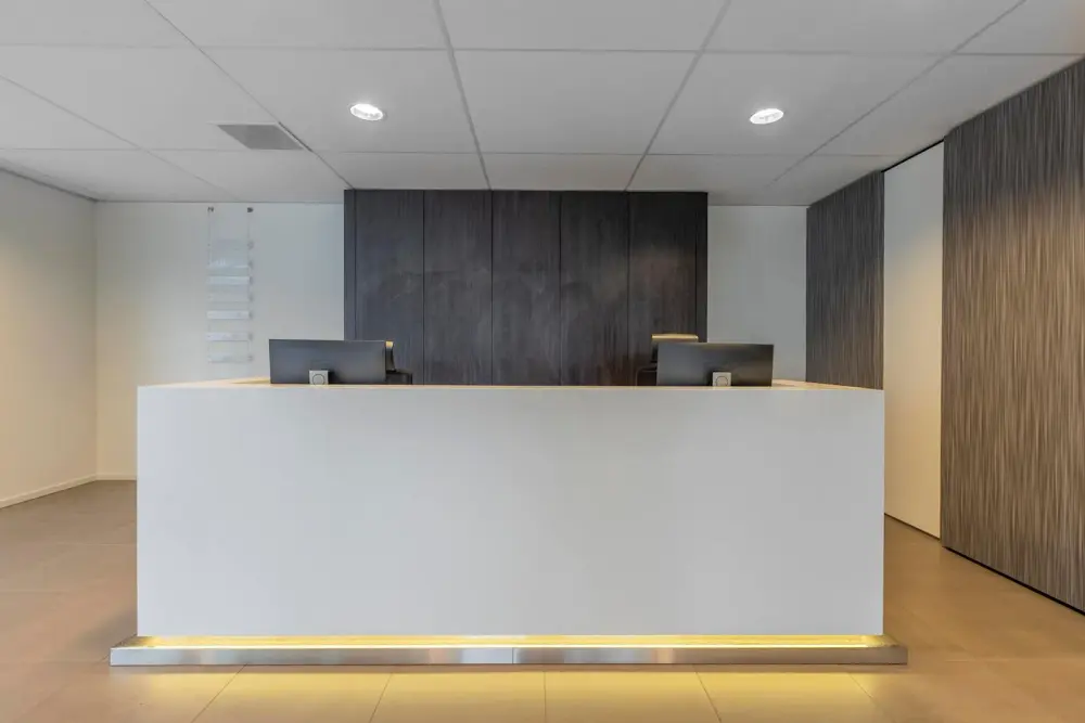 Regus Leiden Bio Science Park