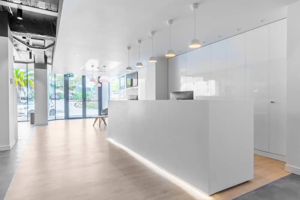 Regus LOULÉ, Quinta do Lago