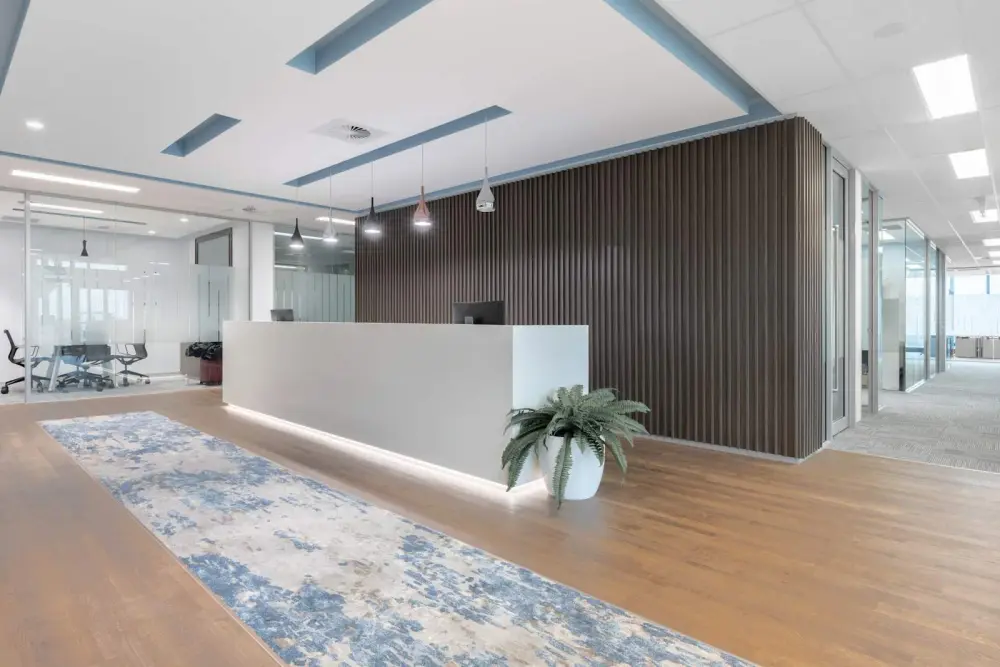 Regus SYDNEY, Bankstown, Flinders Centre