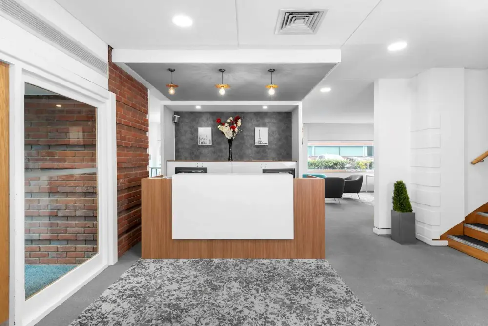 Regus BRISTOL, Aztec West