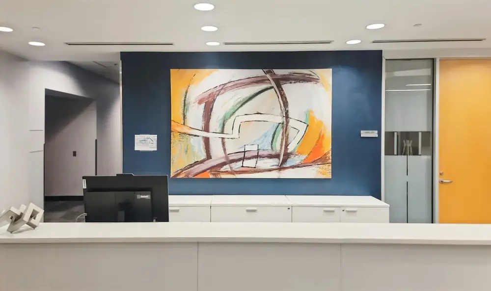 Regus OH, Columbus - Easton