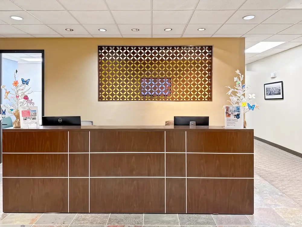 Regus CT, Shelton - Shelton